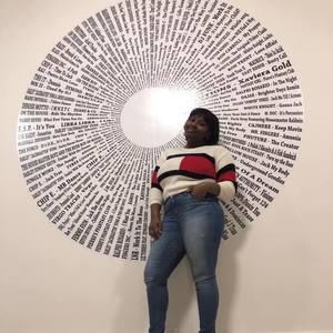 Meet your Posher, Tonika